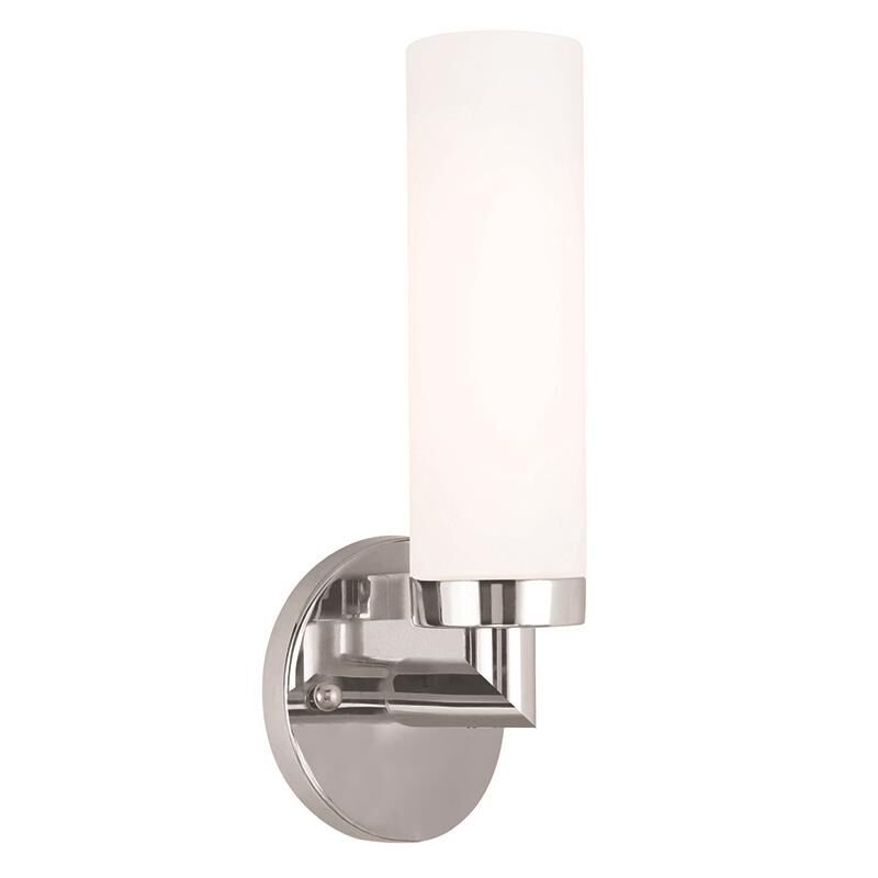 Livex Lighting Aero 11 Inch Wall Sconce